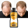 Professional herbal hair growth shampoo organic ginger shampoo for hair loss