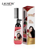 Oem Factory Salon Permanent Smoothing Keratin Hair Straightening Cream 